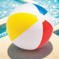 51cm Plastic Soft Anti-flexible Customized Ocean Ball for Inflatables