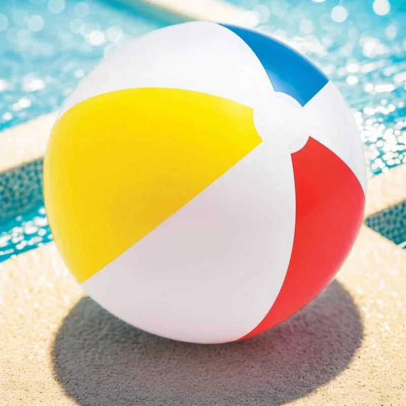 51cm Plastic Soft Anti-flexible Customized Ocean Ball for Inflatables