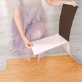 Wood Designs Indoor Waterproof Vinyl Self Adhesive Plank Flooring