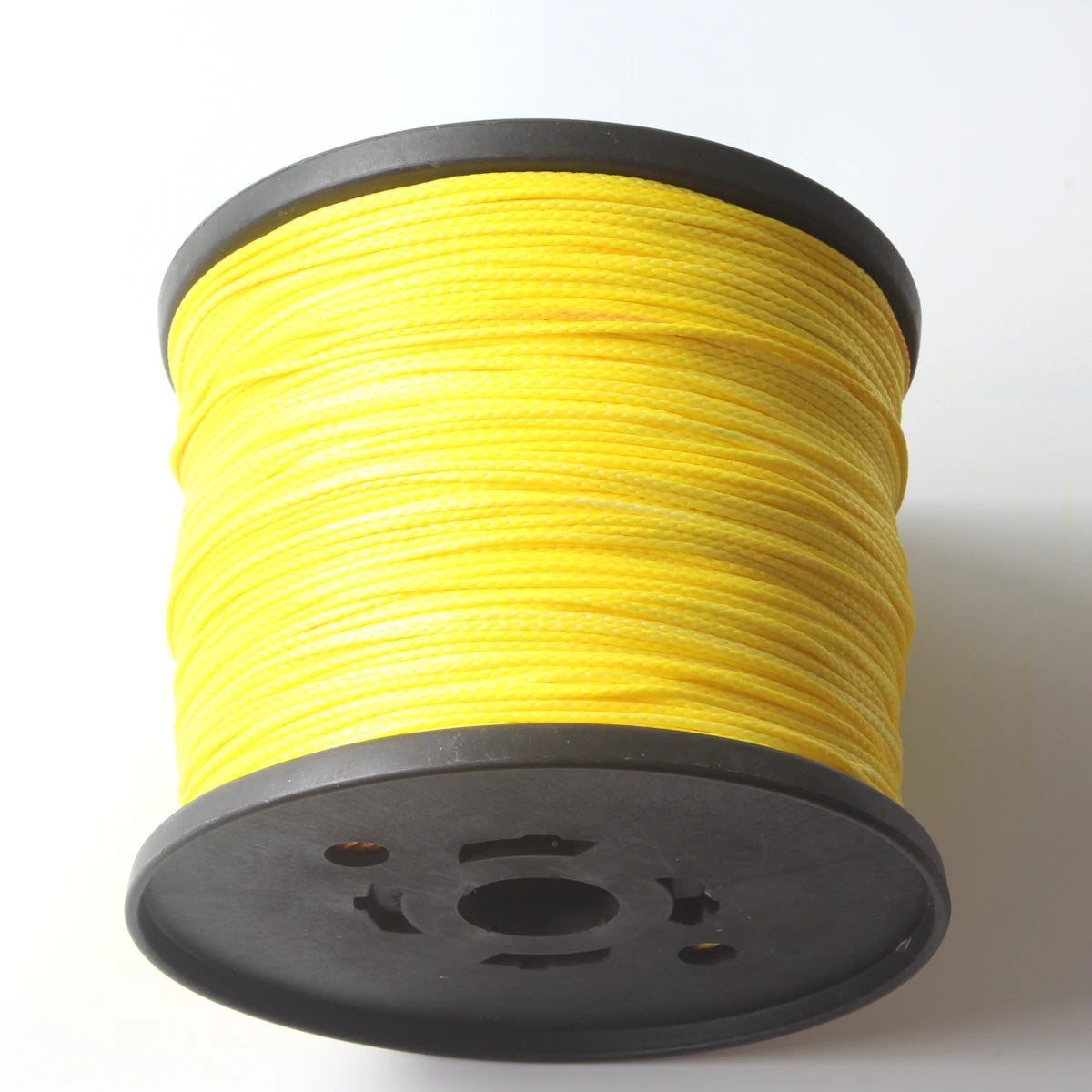 Custom Logo 30m/50m/100m/Spool 2mm UHMWPE Durable Spearfishing Reel Line