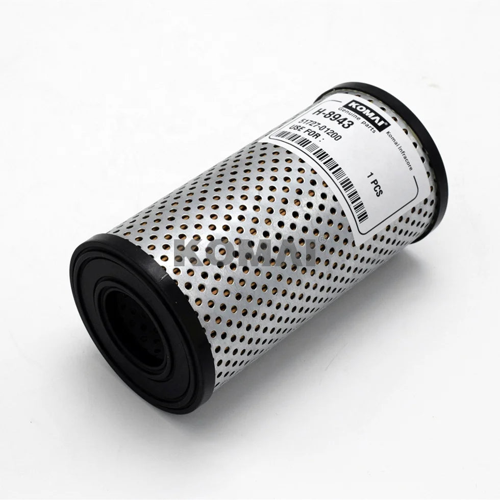 51727-01200 for Mitsubishi Hydraulic OIl Filter 51727-01200 HY9623 58873-12200 MegaBDM