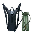 LUPU Mayorista 3L Mochilas Deportivas Bolsas De Agua Personalizadas Para Bicicletas 600D Material Cierre Abierto