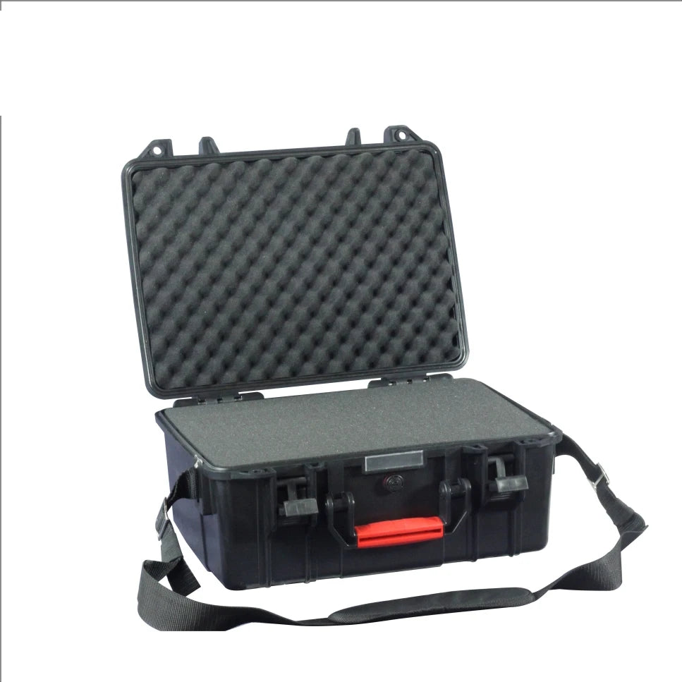 Best Selling Custom  Protective Cases Waterproof Defensor dji Fpv Carrying Plastic Waterproof Cases