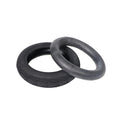 Durable 9*2inch Inflatable Outer Tire Inner Tube Electric Scooter Parts for ES22 ES25 Classic Rubber Tyre Camera Wheel Wheel