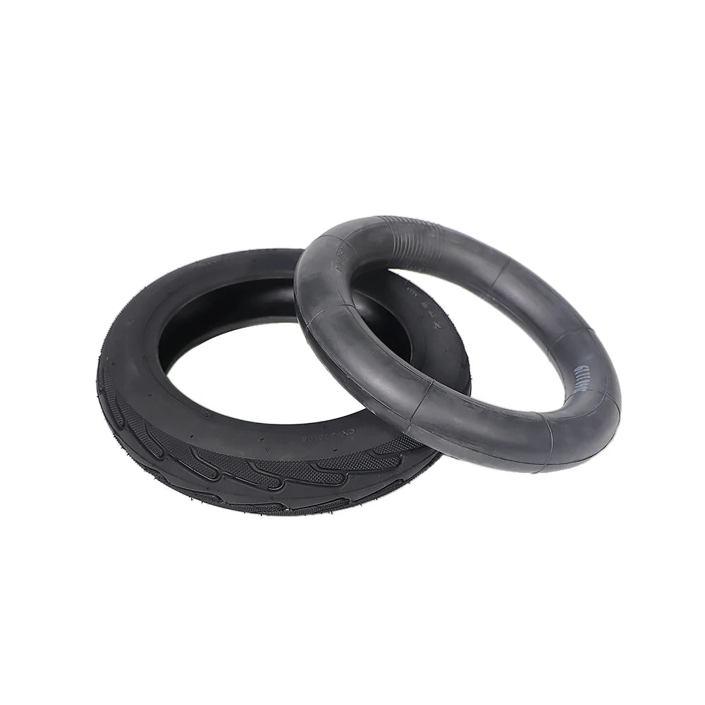 Durable 9*2inch Inflatable Outer Tire Inner Tube Electric Scooter Parts for ES22 ES25 Classic Rubber Tyre Camera Wheel Wheel