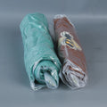 Factory Items of Vacuum Storage Bag Hand Roll Vacuum Bag for Clothing
