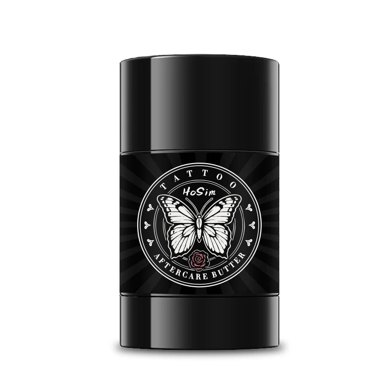 Tattoo Aftercare Balm Stick-Heals Protects Rejuvenates & Moisturizes New & Old Tattoos Body Care