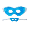Popular Style Rehabilitation Physiotherapy Hot and Cold Compress Eye Packs With Beads Liquid Flash Powder Styles