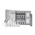 French Cosmetics Skincare Set DEERSI Moonlight Eye Care Kit for Dark Circles Eye Bags Removal