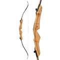 Recurve Bows Hunting 10-22 Lbs Wooden Traditional Bows Takedown Archery With Wholesale Price