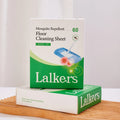 Factory Price Multi-effect Natural Plant Decontamination Floor Cleaning Tablets Household Cleaning Products