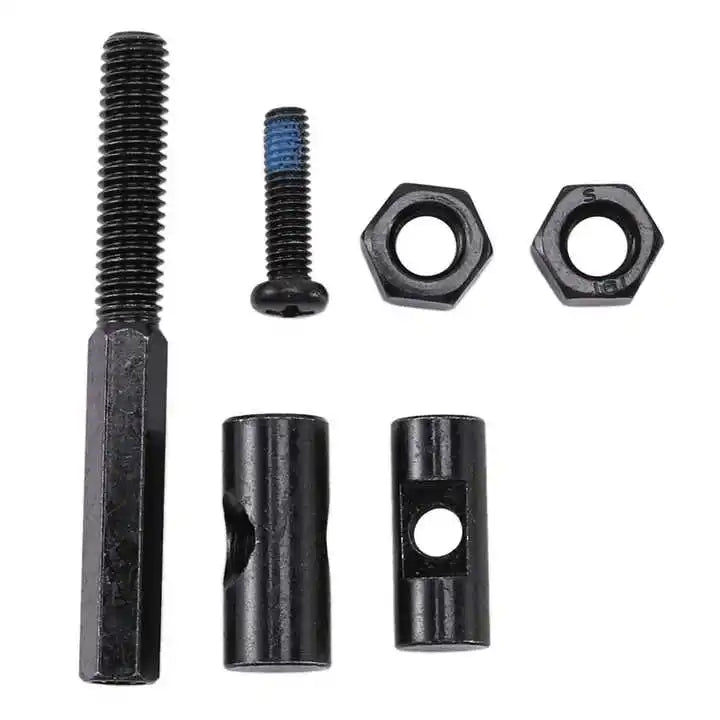 Screws Kit for Folding Base for Ninebot MAX G30 Electric Scooter Repair Spare Parts Accessories