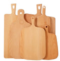Custom Eco-Friendly Durable Acacia Wood Multi-functional Cutting Board for Home & Restaurant Kitchenware