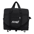 Fashion Custom logo Trolley Bag Short Distance Travel Men and Women Large Capacity Luggage Bag with Portable Trolley Travel Bag