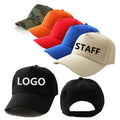 Advertising Gift Men Designer Custom Cap Hat 100% Cotton/Polyester Velcro Closure Wholesale Manufacturers 5 Panel Vintage Cap