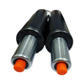 Stainless Steel Class 4 Gas Lift Cylinder Replacement for Office Chairs-Short & Long Sizes Free Sample