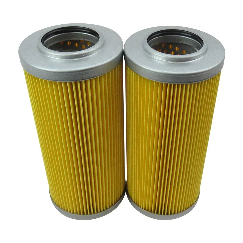 TOPEP Industrial Replacement Oil Filter Equivalenct Taseikog PR-40-20U 10 Micron Hydraulic Filter Elements