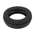 Ulip 10*2.50(60/85-6) Off-road Tubeless Tire for 10 Inch Kugoo M4 Electric Scooters Explosion-Proof Vacuum Tire Scooter Parts