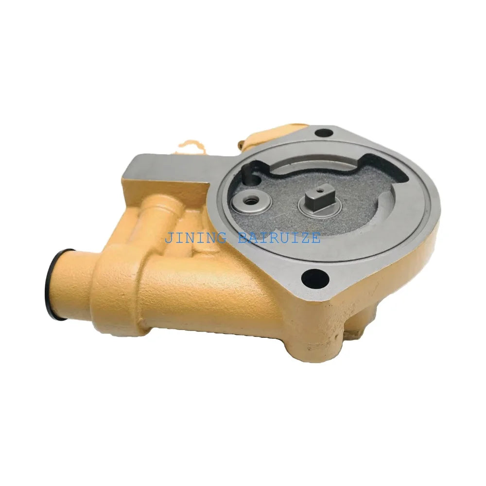 Excavator Hydraulic Pump Parts 704-28-28201 Pc200-5 pilot Pump