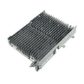 CNC Machining Milling Aluminum Die Cast Parts OEM/ODM Machinery ADC12 Aluminum Die Casting Telecom Cavity Aluminum Enclosure