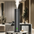 Innovative 2024 Unique Product Household Waterless Fragrance Nebulizer Perfume Scenting Diffuser Tower Aroma Oil Scent Machine
