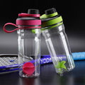 Hot Sale 700ml Classic PC Plastic Protein Shaker Cups Anti-corrosion Hand Grip Mix Balls Custom Logo Direct Drinking Outdoor Use