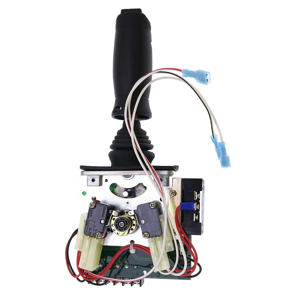 HNARL Genie Articulated Boom Lift Joystick Controller Single Board 42032 42032GT GE-42032 for Z-30/20 Z-30/20 Genie Lift Parts