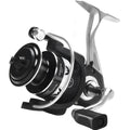 SNEDA Wholesale Full Metal Spinning Reels DV 1000-7000 13BB Fishing Boats Deep Spool Sea Fishing Rod Wheel
