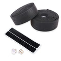JOYKIE Anti-Slip Silica Gel Handlebar Tape Road Bike/MTB Shock Absorption Cycling Bar BMX Compatibility Leather Bicycle