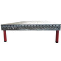 Fixture System  3D Steel Welding Table D28/D16 With Welding Accessories
