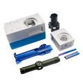 Aluminum Alloy CNC Machining Components