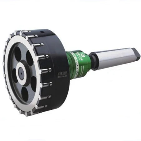 Custom JC-TK/MK Internal Metal Lathe Finishing Burnishing Tool