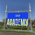 RAYBO P2.6 P2.9 P3.91 Stage Event LED Screen Display Panel Outdoor Rental Backdrop Video Walls Price for DJ Church Concert