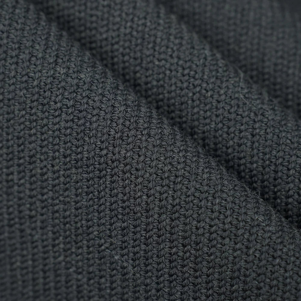 Mottled Details 90.5%Wool 9.5%Nylon Blend Upholstery Merino Wool Fabric for Sofa Curtain Pillow Panel