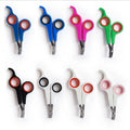 Multicolor Pet Dog Cat Nail Professional Cutter Stainless Steel Grooming Scissors for Puppy Dogs Cats