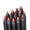 Makeup Lip Liners Brown Lip Liner Pencil Private Label