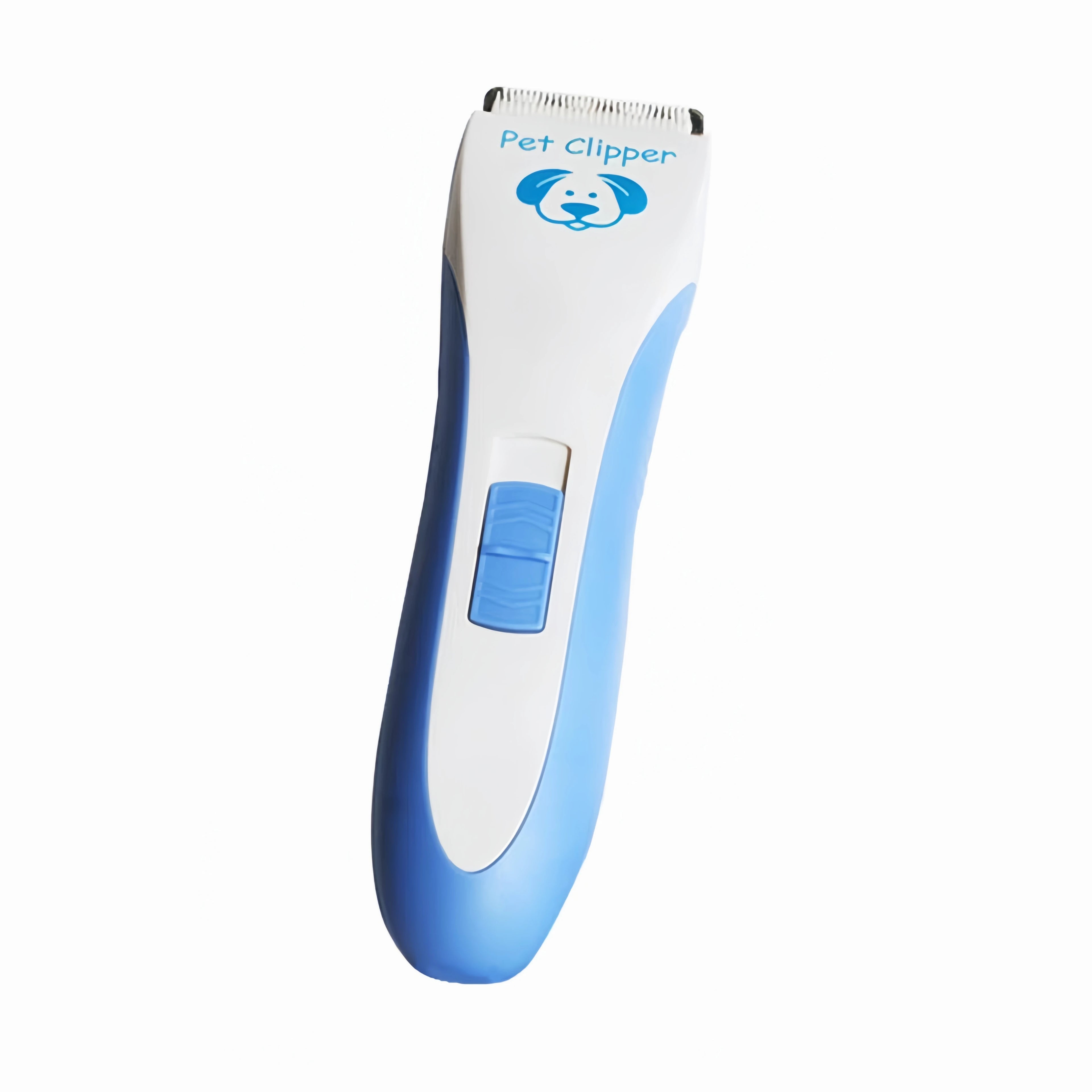 Low Noise Dog Hair Grooming Clipper Cats Clippers Wireless Pet Clipper for Full Body Sensitive Grooming