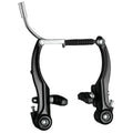 Aluminum Alloy Caliper Brake for Mountain Bikes-Durable Line Pulling V Brake Bicycle Parts