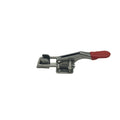 Haoshou HS-40323-SS Similar to 323-Ss U-Hook Stainless Steel Pull Action Latch Clamp for Molding and Closures for Doors