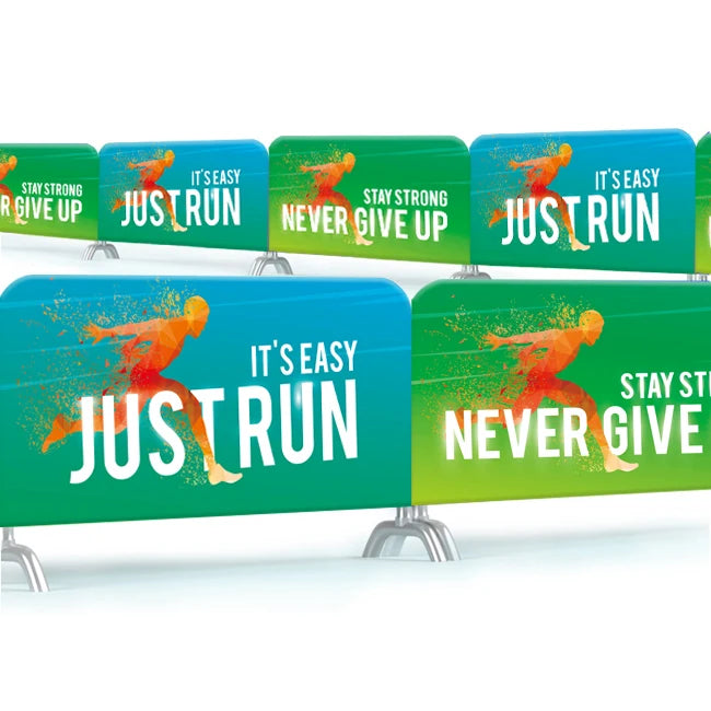 Banner Flag Double-sided Polyester American Election Banner Customization  Custom Flag Banners