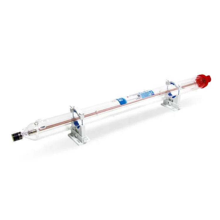 Yongli 80 Watt 100w 130w 120w 150w Universal 18 Months Warranty Co2 Laser Tube