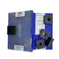 Good Quality ZCCCT SNMM250724 YBC252 Cutting Tool Turning Inserts for Stainless Steel
