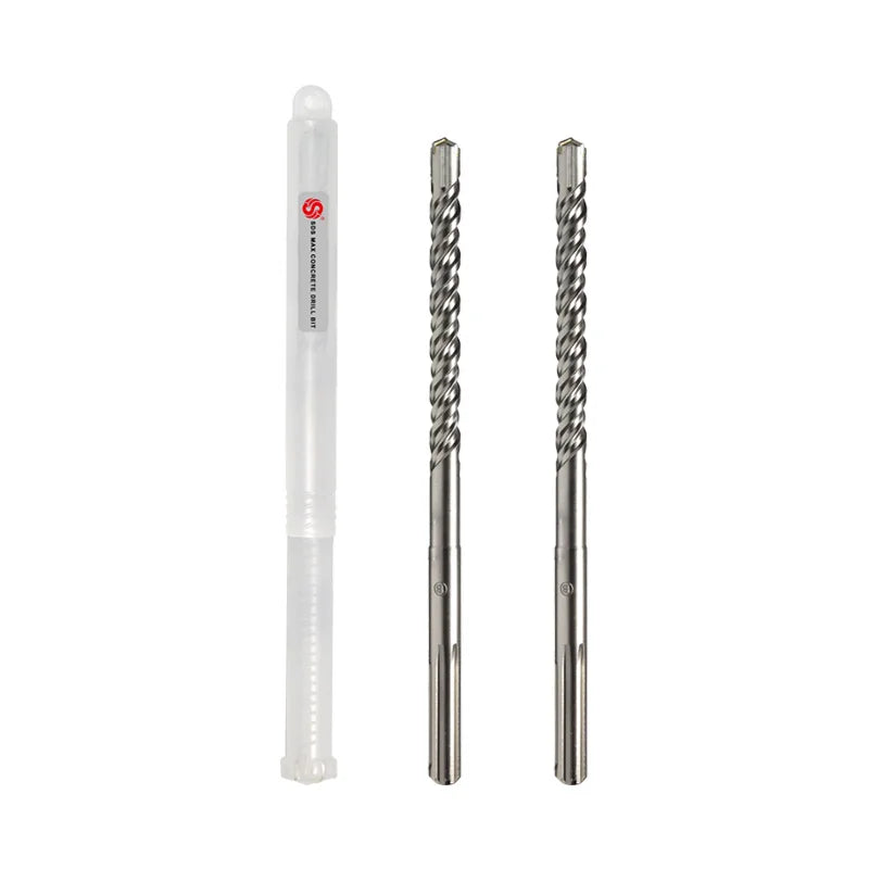 SONGQI Best Selling Hammer Drill Bit SDS Plus Concrete Drill Bit for Hammer Drill