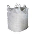 EGP Wholesale Jumbo Big Bag FIBC Sand Bag Top Duffle Skirt Polypropylene for Cement