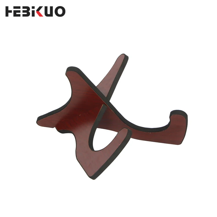 J-50 Factory Portable and Easy-to-Fold Best Ukulele Violin Display Stand Rack for Guitars Ukulele Violin