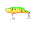 SNEDA VIB Fishing Lure 90mm 28.2g 8Colors Sinking Artificial Hard Bait Vibration Hard Lure