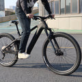 17-21kg Carbon Fiber Bicycle 29 for Adults Mtb 29 Mountainbike  the Bicycle for Sale Carbon EMTB 29