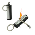 Kongbo USA Warehouse Kongbo Customize Logo Thousands of Times Everstrike Waterproof Flint Match