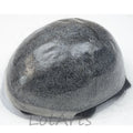 Toupee Wigs Indian Remy Hair Thin Skin Mens Hair Piece Hair Replacement System Natural Color