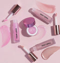 New Arrivals Lip Volumizer Custom Tube Plumping Line No Tingle Lip Plumper Gloss